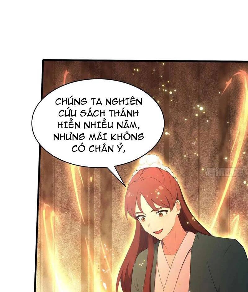 Hoá Ra Ta Đã Vô Địch Từ Lâu Chap 176 - Next Chap 177