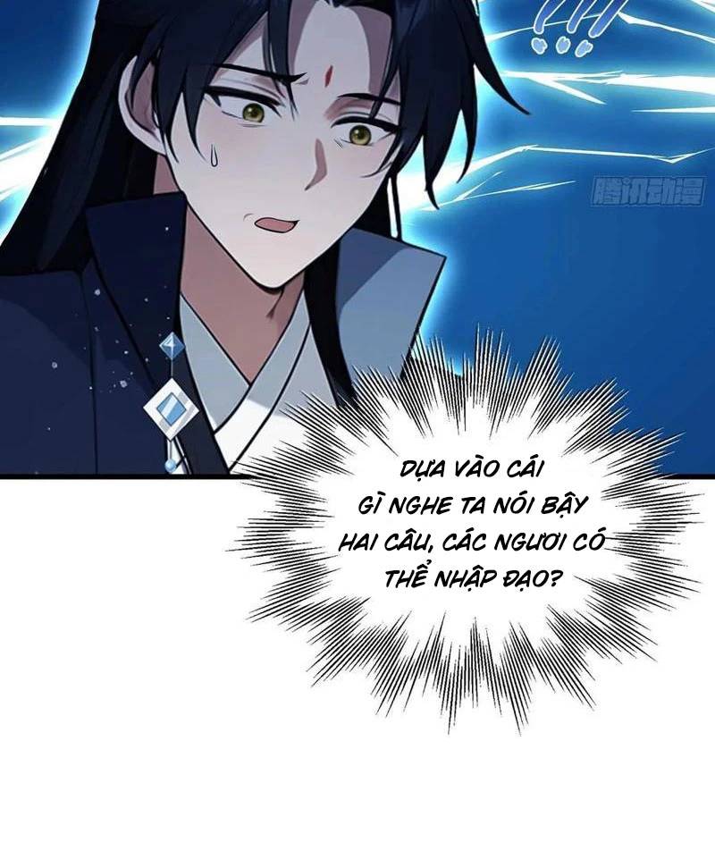 Hoá Ra Ta Đã Vô Địch Từ Lâu Chap 176 - Next Chap 177