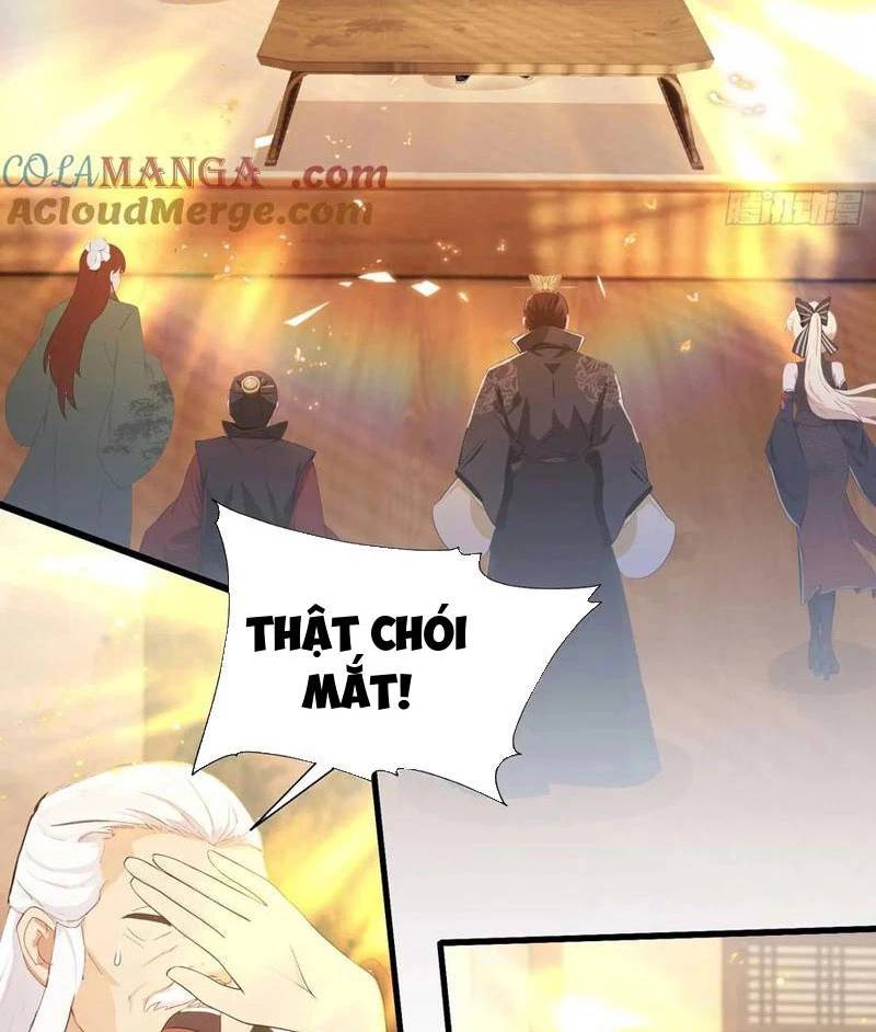 Hoá Ra Ta Đã Vô Địch Từ Lâu Chap 176 - Next Chap 177