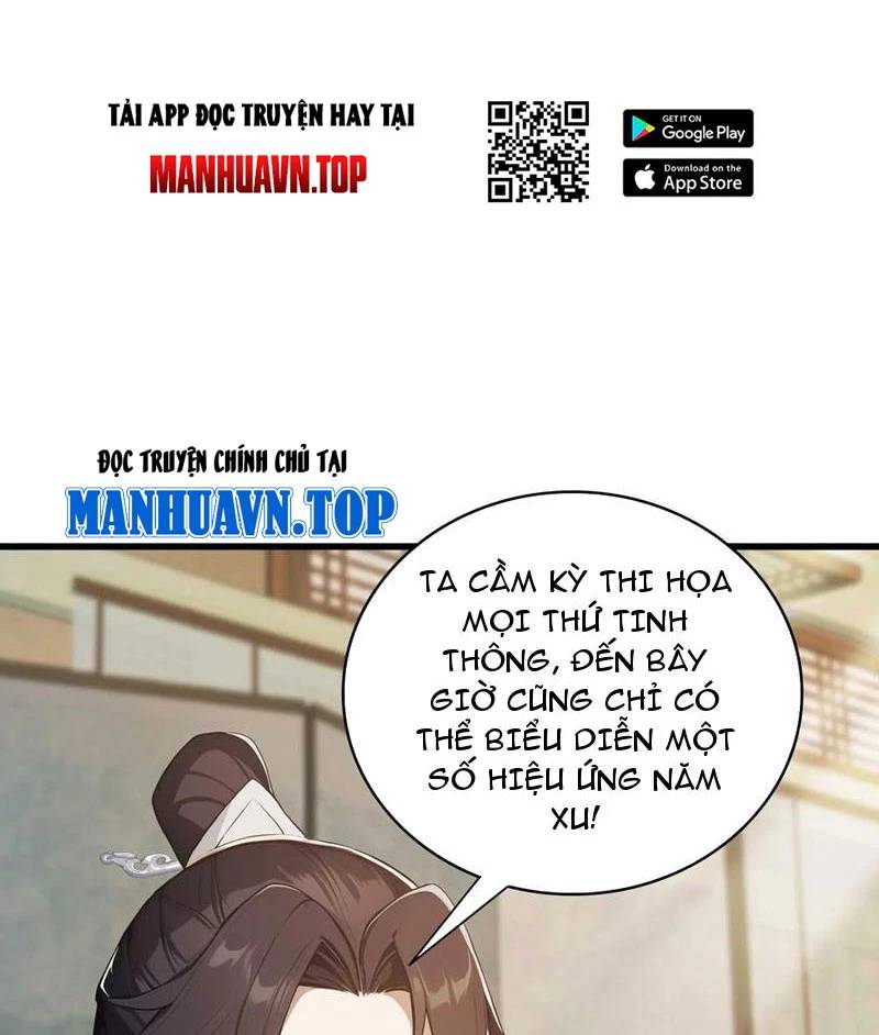 Hoá Ra Ta Đã Vô Địch Từ Lâu Chap 176 - Next Chap 177