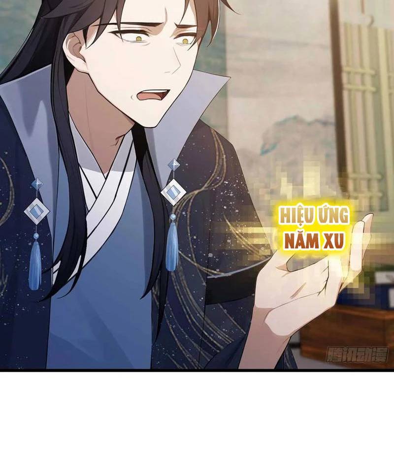 Hoá Ra Ta Đã Vô Địch Từ Lâu Chap 176 - Next Chap 177