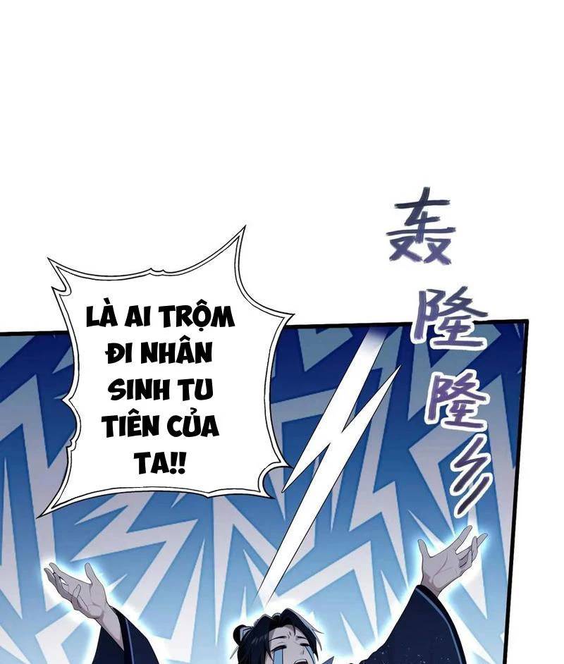 Hoá Ra Ta Đã Vô Địch Từ Lâu Chap 176 - Next Chap 177