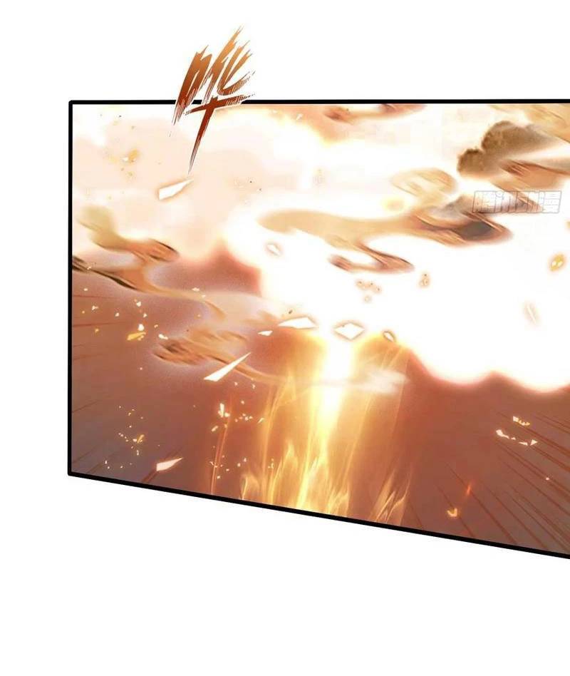 Hoá Ra Ta Đã Vô Địch Từ Lâu Chap 176 - Next Chap 177