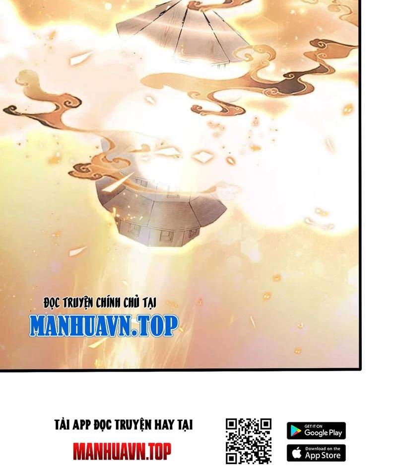 Hoá Ra Ta Đã Vô Địch Từ Lâu Chap 176 - Next Chap 177