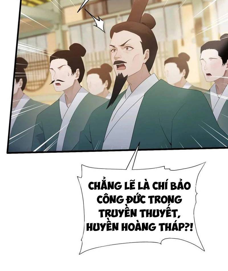 Hoá Ra Ta Đã Vô Địch Từ Lâu Chap 176 - Next Chap 177