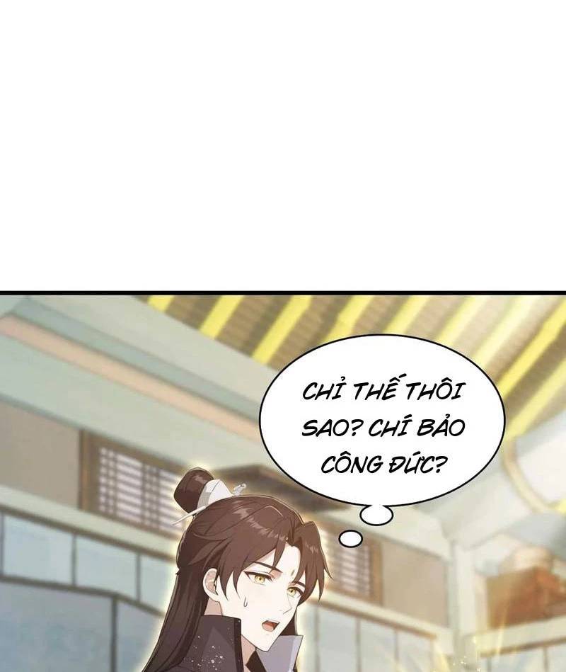 Hoá Ra Ta Đã Vô Địch Từ Lâu Chap 176 - Next Chap 177