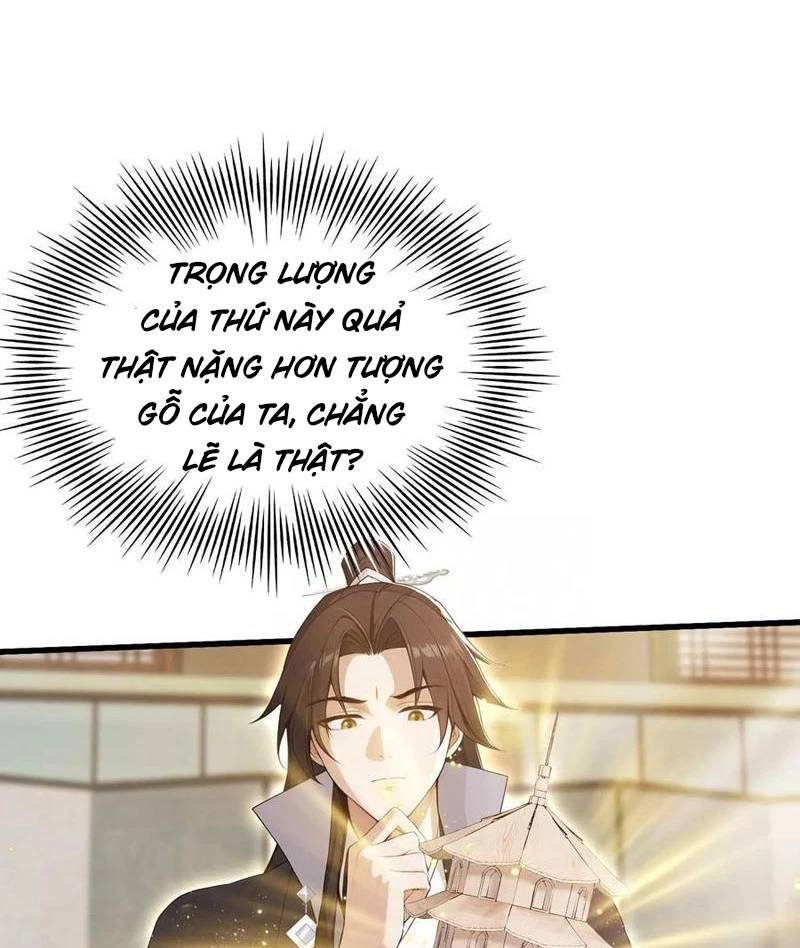 Hoá Ra Ta Đã Vô Địch Từ Lâu Chap 176 - Next Chap 177