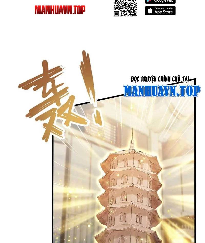 Hoá Ra Ta Đã Vô Địch Từ Lâu Chap 176 - Next Chap 177