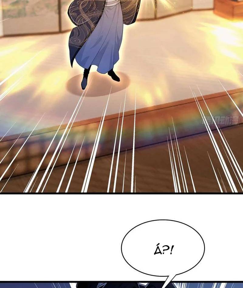 Hoá Ra Ta Đã Vô Địch Từ Lâu Chap 176 - Next Chap 177