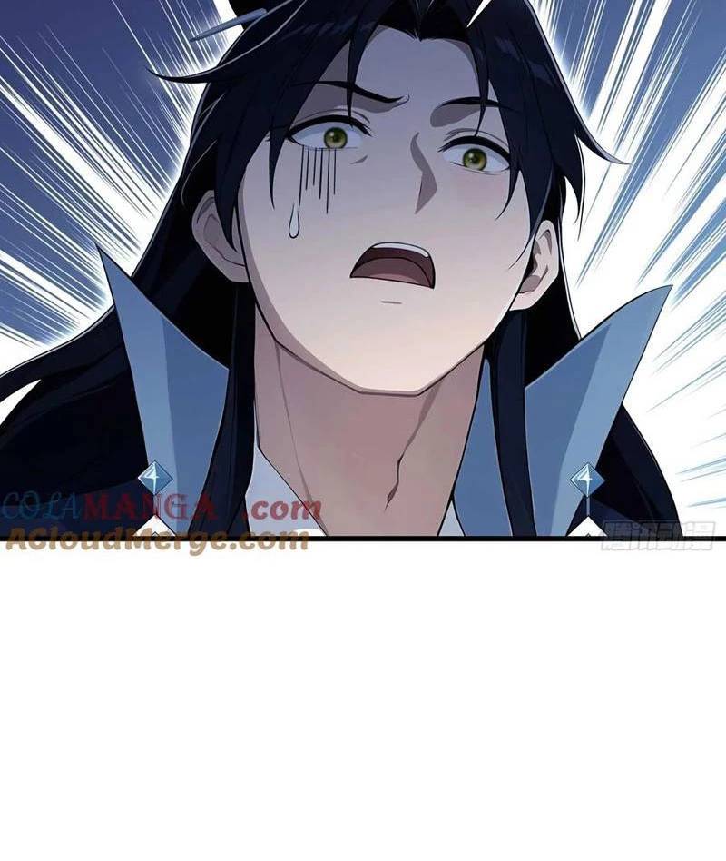 Hoá Ra Ta Đã Vô Địch Từ Lâu Chap 176 - Next Chap 177