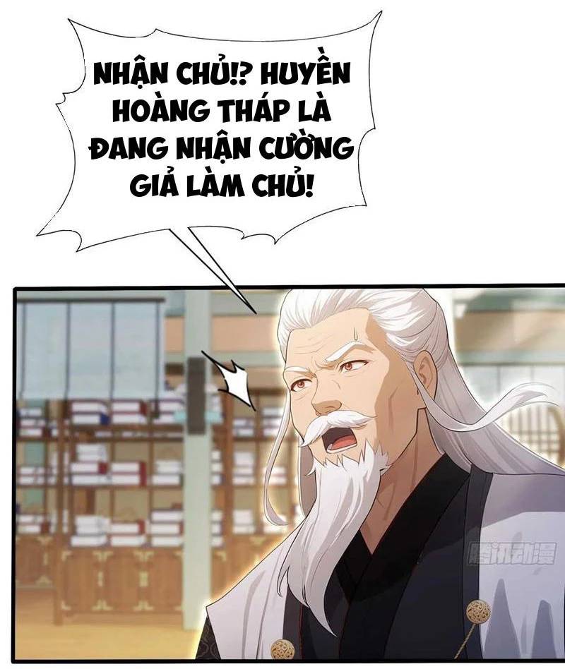 Hoá Ra Ta Đã Vô Địch Từ Lâu Chap 176 - Next Chap 177