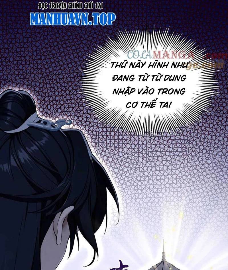 Hoá Ra Ta Đã Vô Địch Từ Lâu Chap 176 - Next Chap 177