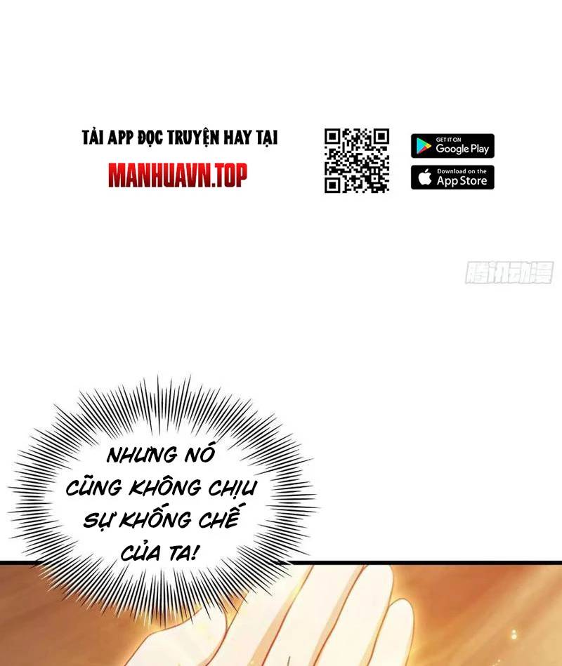 Hoá Ra Ta Đã Vô Địch Từ Lâu Chap 176 - Next Chap 177