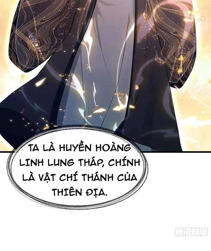 Hoá Ra Ta Đã Vô Địch Từ Lâu Chap 176 - Next Chap 177