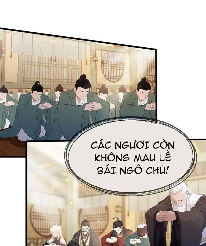 Hoá Ra Ta Đã Vô Địch Từ Lâu Chap 176 - Next Chap 177