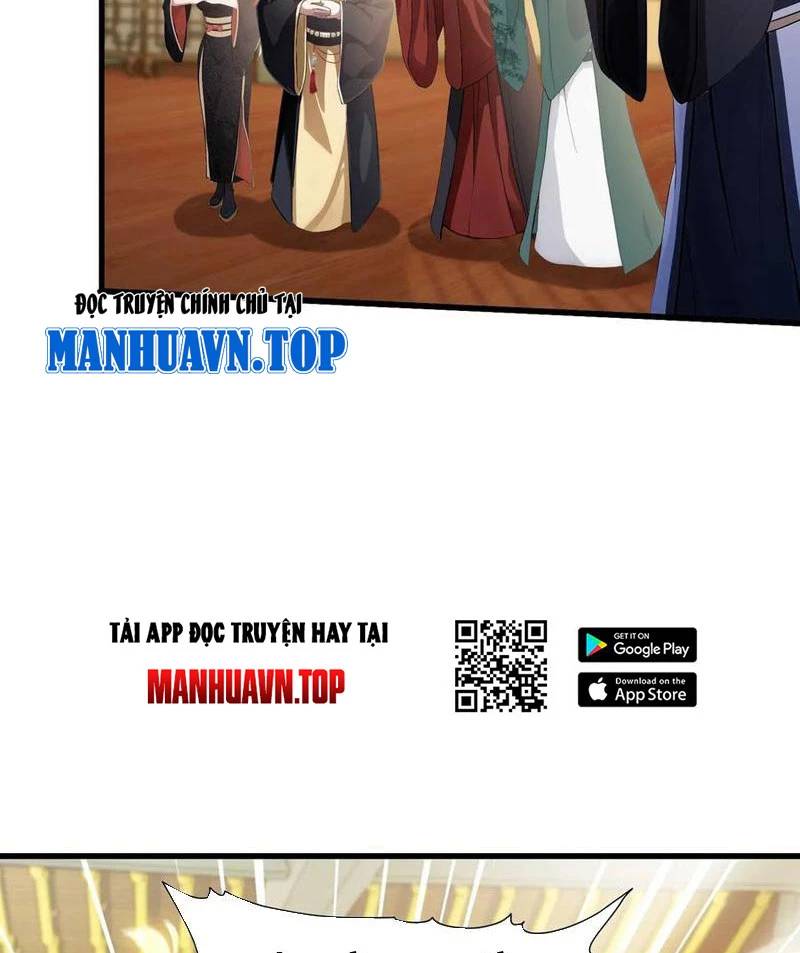 Hoá Ra Ta Đã Vô Địch Từ Lâu Chap 176 - Next Chap 177