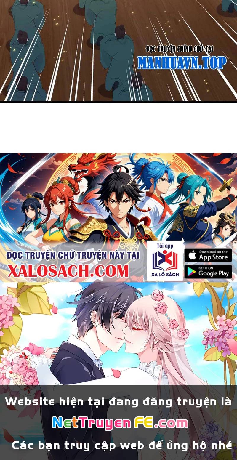 Hoá Ra Ta Đã Vô Địch Từ Lâu Chap 176 - Next Chap 177