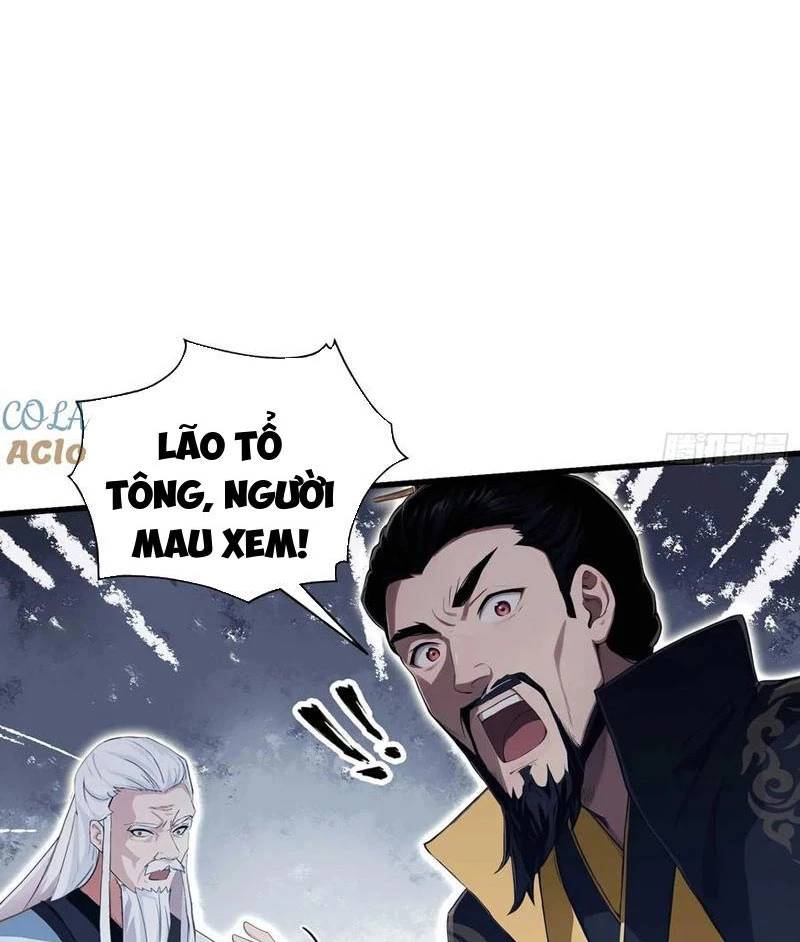 Hoá Ra Ta Đã Vô Địch Từ Lâu Chap 176 - Next Chap 177