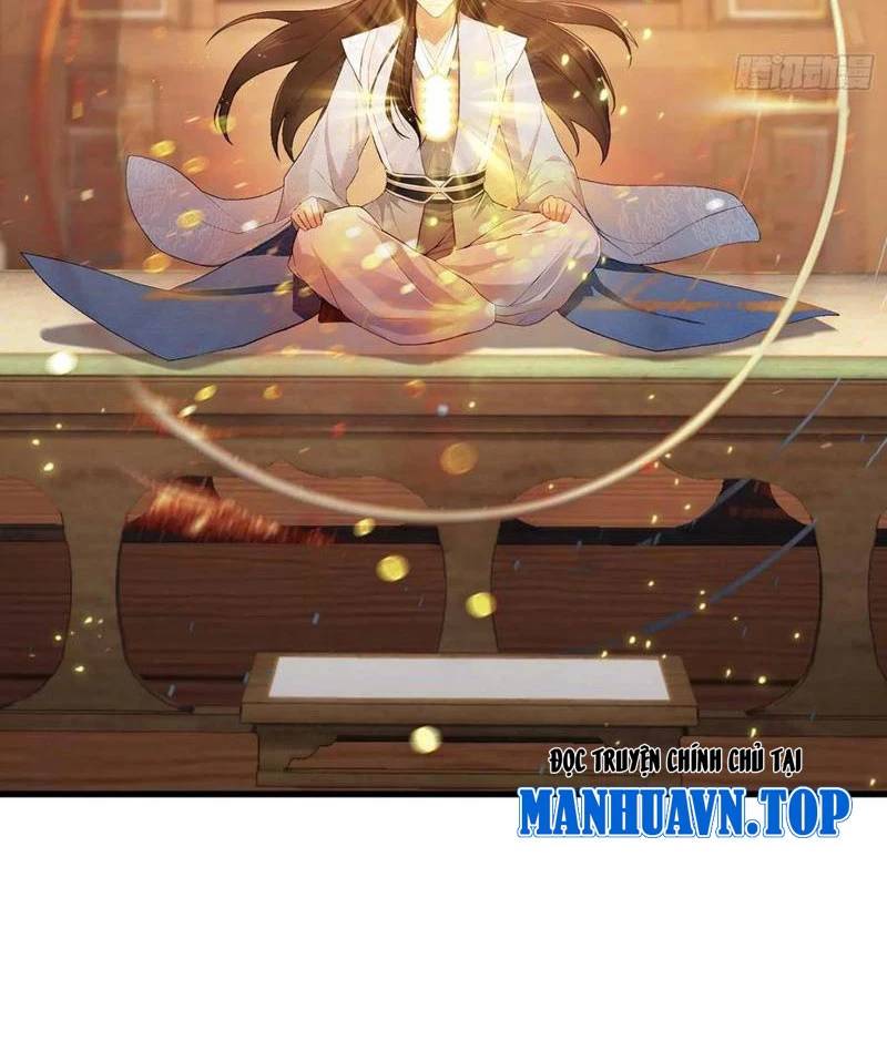 Hoá Ra Ta Đã Vô Địch Từ Lâu Chap 177 - Next Chap 178