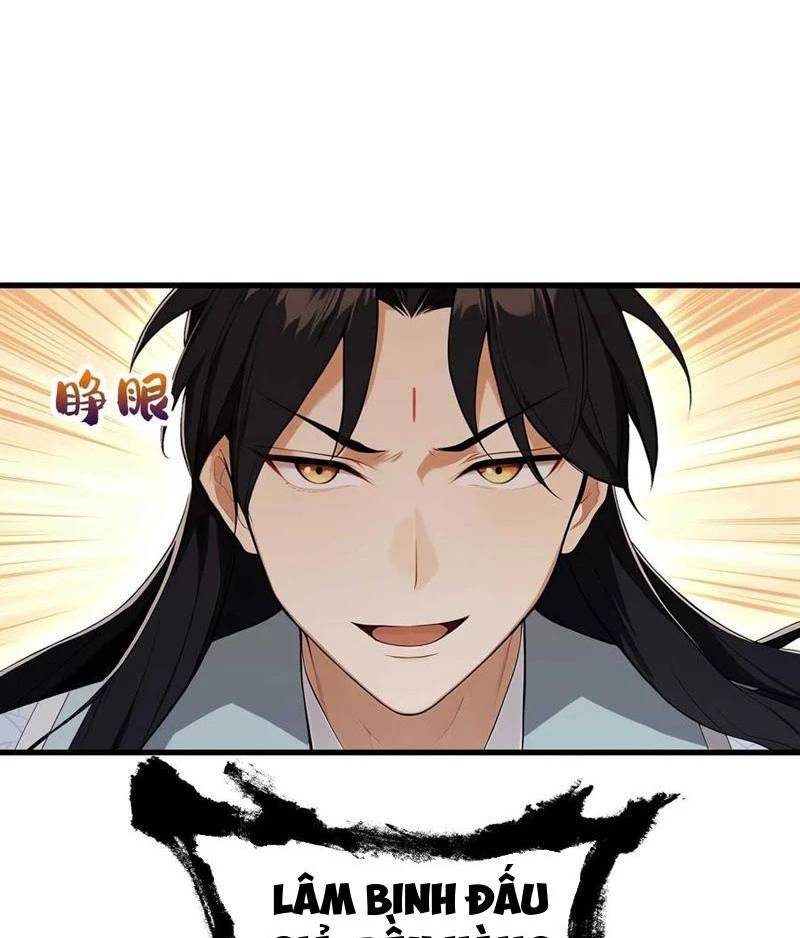 Hoá Ra Ta Đã Vô Địch Từ Lâu Chap 177 - Next Chap 178