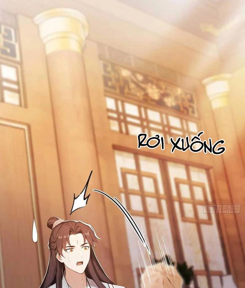 Hoá Ra Ta Đã Vô Địch Từ Lâu Chap 177 - Next Chap 178