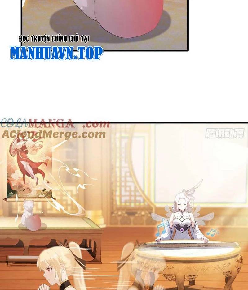 Hoá Ra Ta Đã Vô Địch Từ Lâu Chap 177 - Next Chap 178