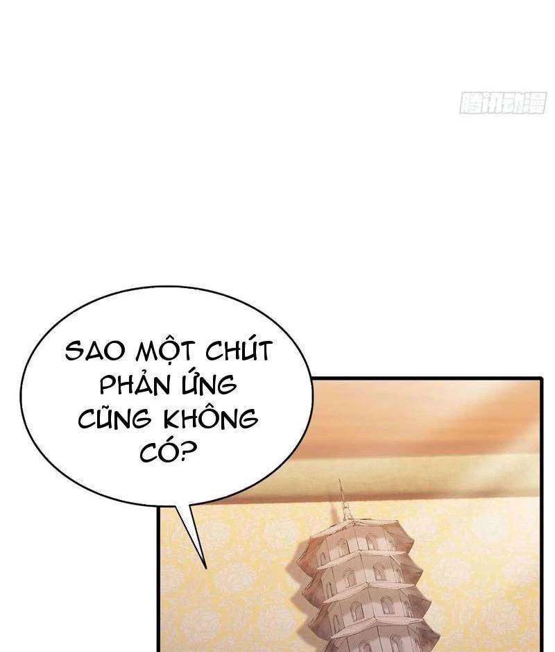 Hoá Ra Ta Đã Vô Địch Từ Lâu Chap 177 - Next Chap 178