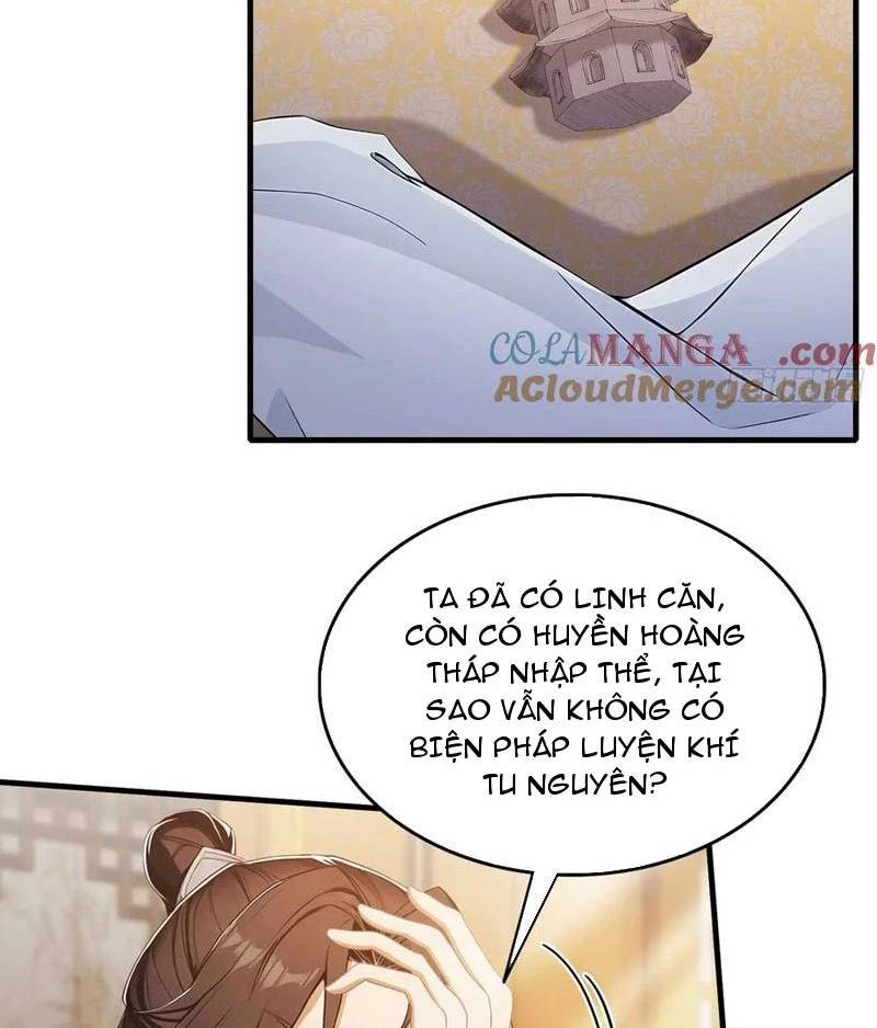 Hoá Ra Ta Đã Vô Địch Từ Lâu Chap 177 - Next Chap 178