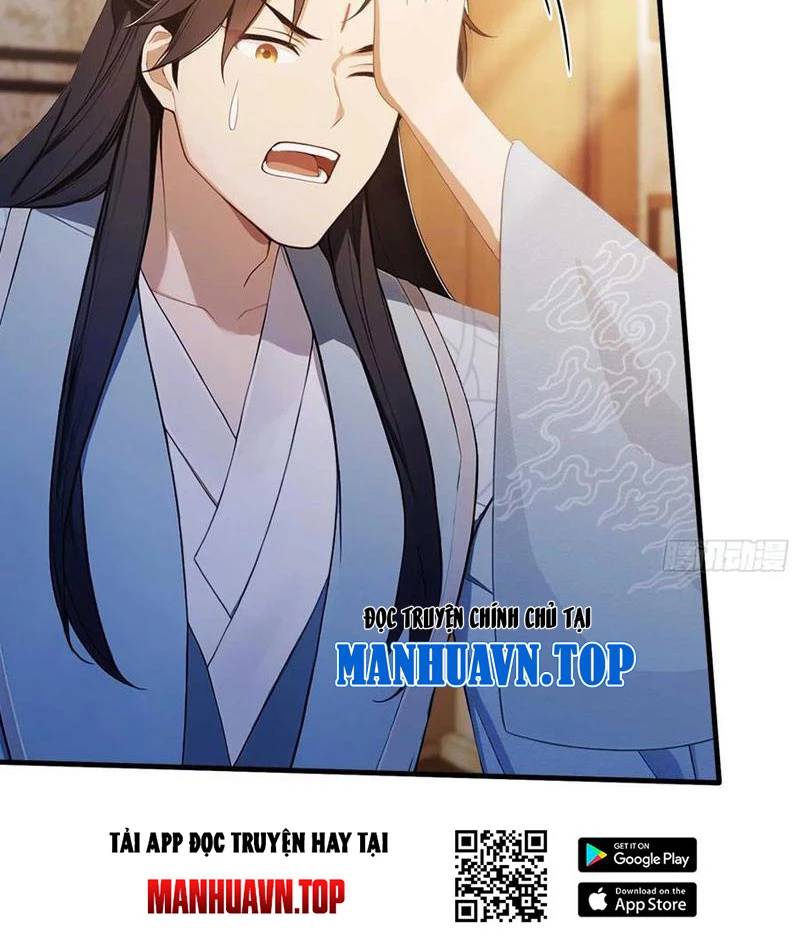 Hoá Ra Ta Đã Vô Địch Từ Lâu Chap 177 - Next Chap 178