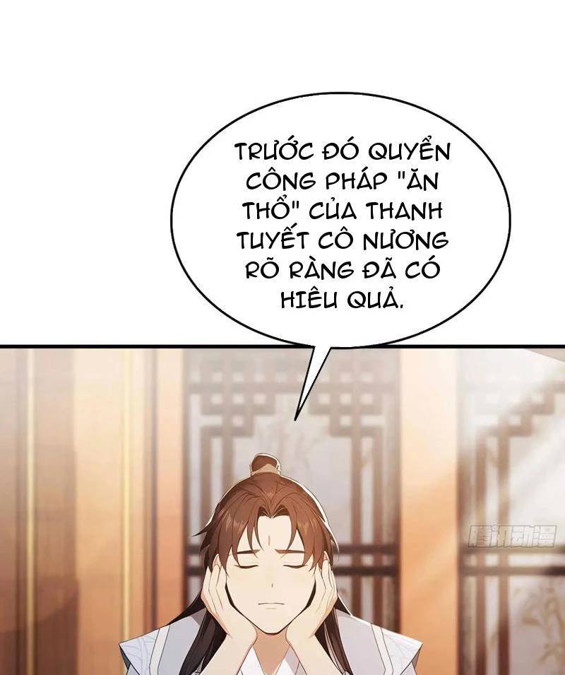 Hoá Ra Ta Đã Vô Địch Từ Lâu Chap 177 - Next Chap 178