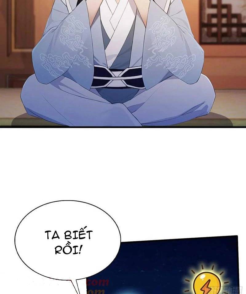 Hoá Ra Ta Đã Vô Địch Từ Lâu Chap 177 - Next Chap 178