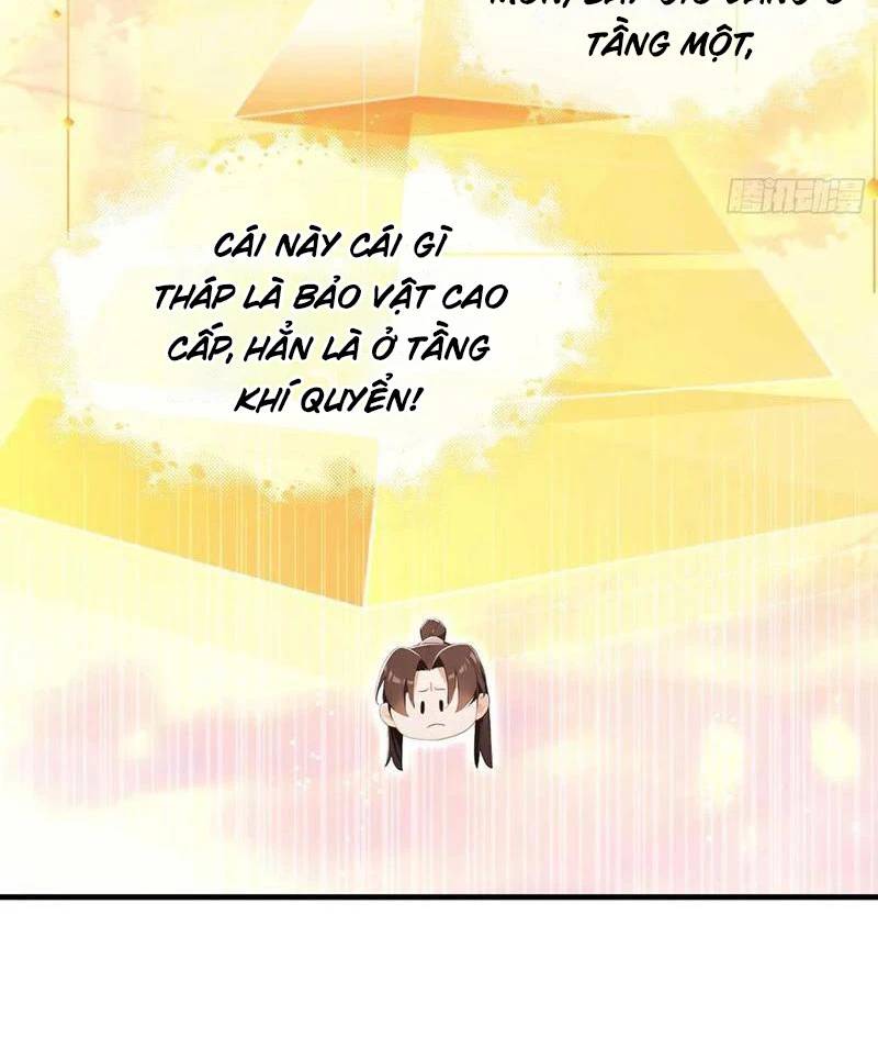 Hoá Ra Ta Đã Vô Địch Từ Lâu Chap 177 - Next Chap 178