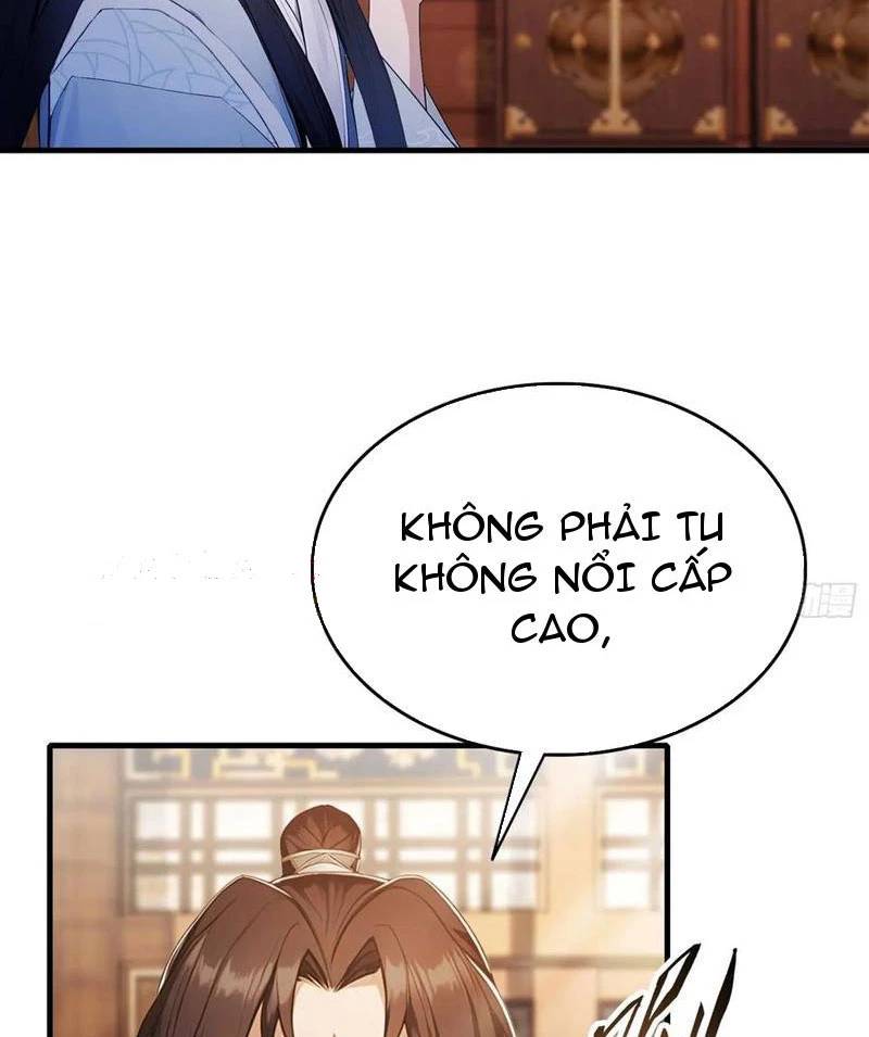 Hoá Ra Ta Đã Vô Địch Từ Lâu Chap 177 - Next Chap 178