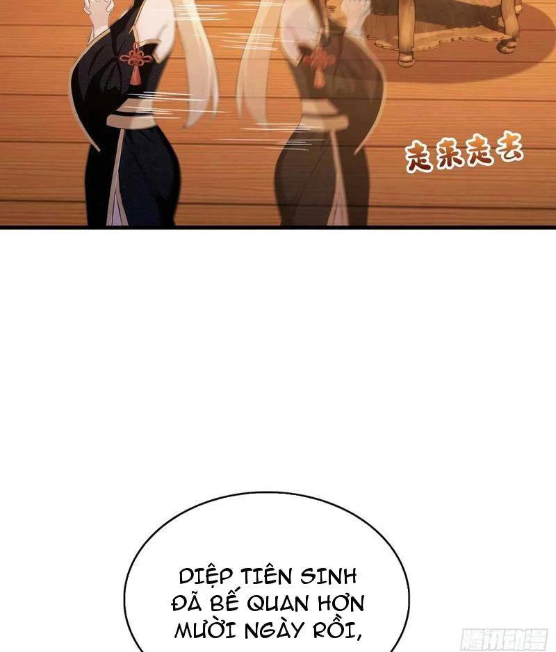 Hoá Ra Ta Đã Vô Địch Từ Lâu Chap 177 - Next Chap 178