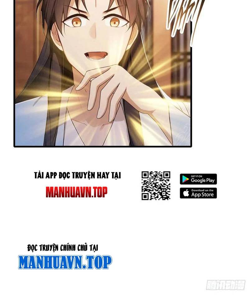 Hoá Ra Ta Đã Vô Địch Từ Lâu Chap 177 - Next Chap 178