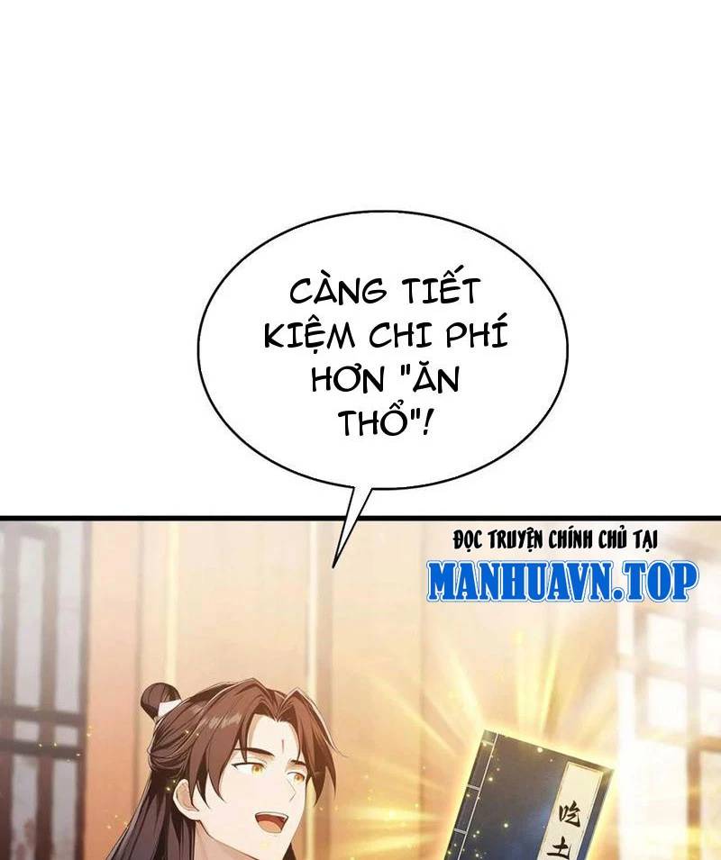 Hoá Ra Ta Đã Vô Địch Từ Lâu Chap 177 - Next Chap 178