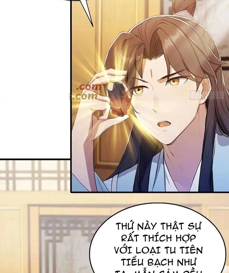 Hoá Ra Ta Đã Vô Địch Từ Lâu Chap 177 - Next Chap 178