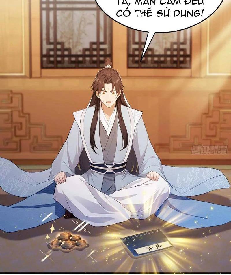 Hoá Ra Ta Đã Vô Địch Từ Lâu Chap 177 - Next Chap 178