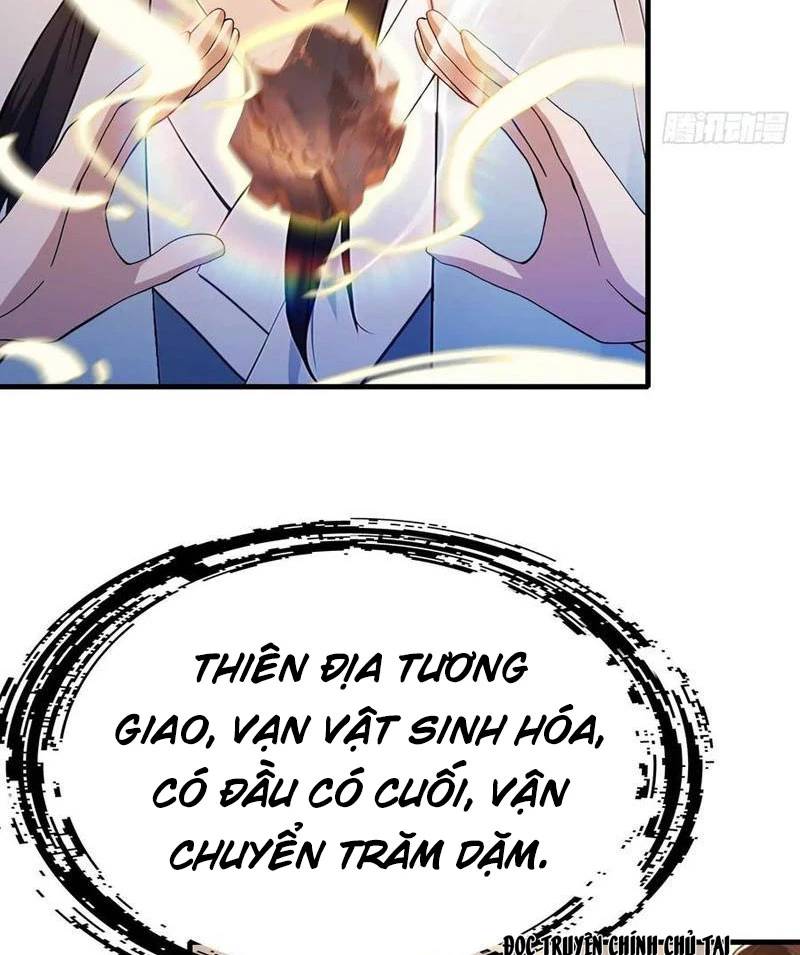 Hoá Ra Ta Đã Vô Địch Từ Lâu Chap 177 - Next Chap 178