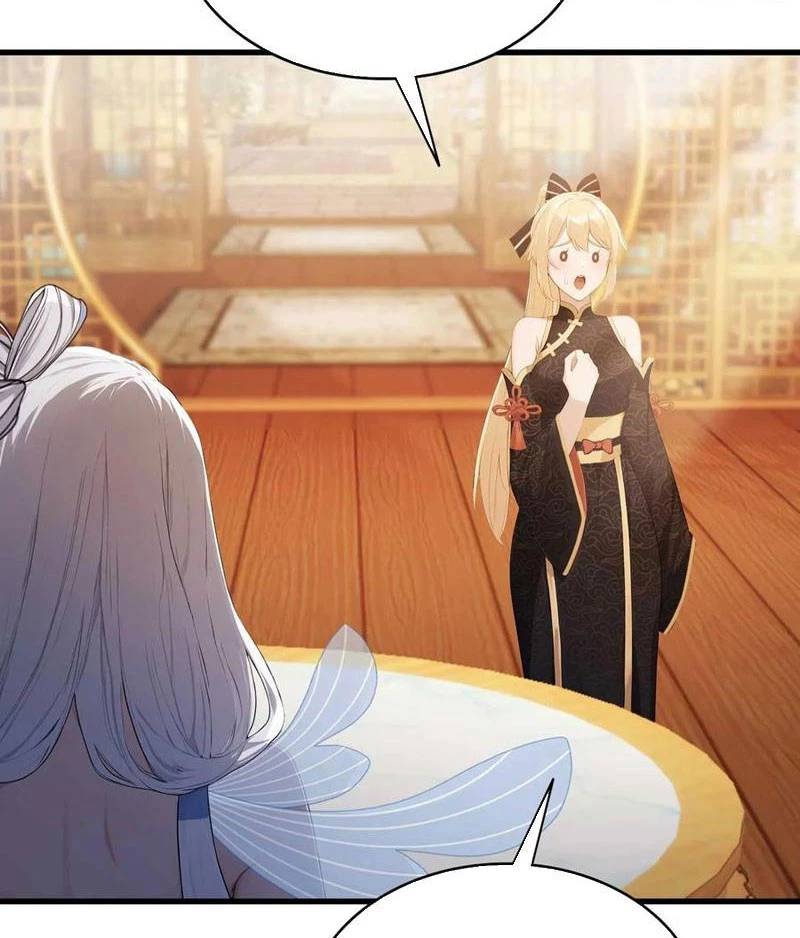 Hoá Ra Ta Đã Vô Địch Từ Lâu Chap 177 - Next Chap 178