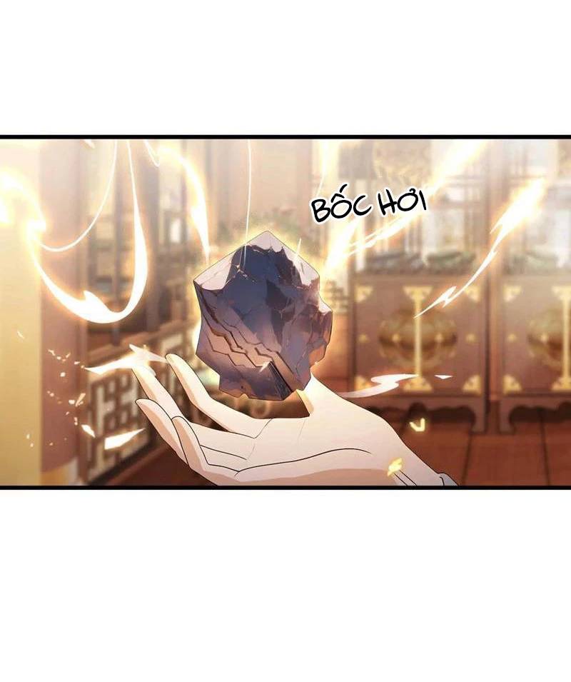 Hoá Ra Ta Đã Vô Địch Từ Lâu Chap 177 - Next Chap 178