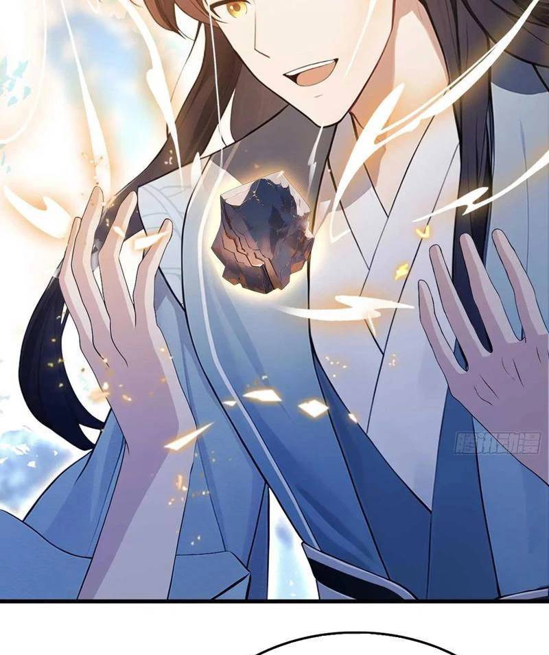 Hoá Ra Ta Đã Vô Địch Từ Lâu Chap 177 - Next Chap 178