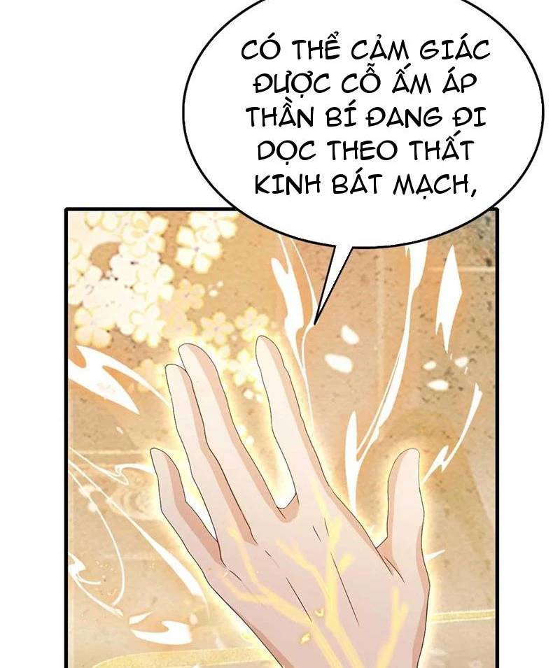 Hoá Ra Ta Đã Vô Địch Từ Lâu Chap 177 - Next Chap 178
