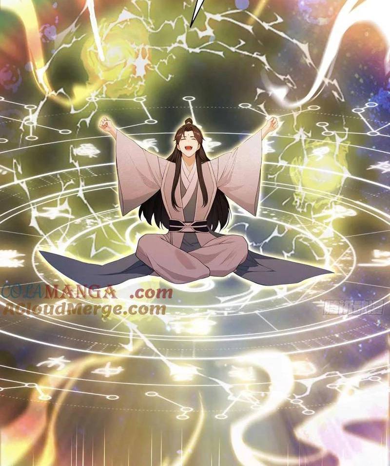 Hoá Ra Ta Đã Vô Địch Từ Lâu Chap 177 - Next Chap 178