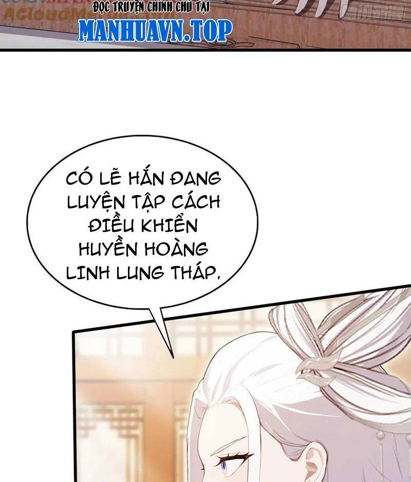 Hoá Ra Ta Đã Vô Địch Từ Lâu Chap 177 - Next Chap 178