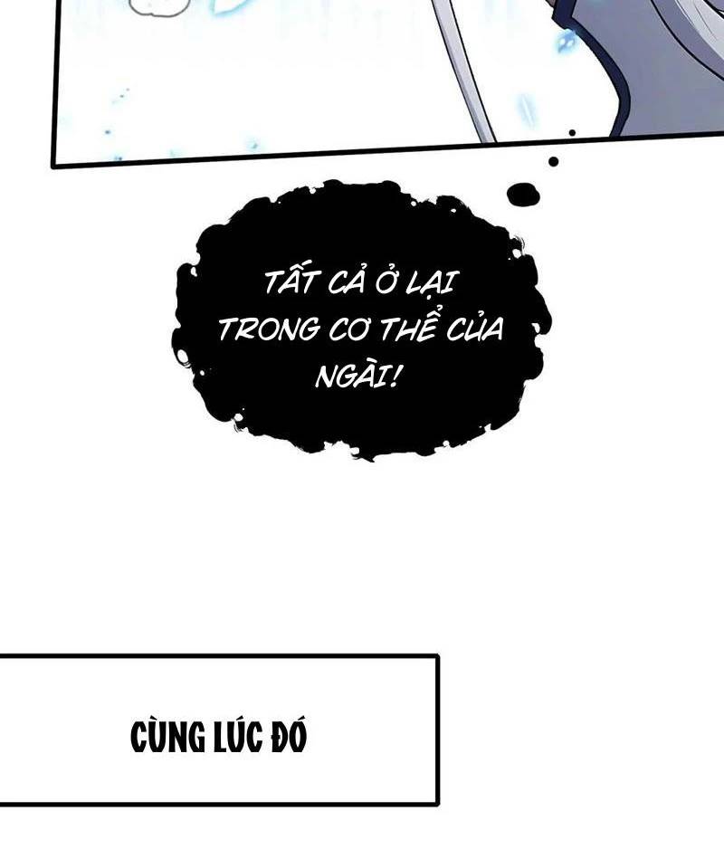 Hoá Ra Ta Đã Vô Địch Từ Lâu Chap 178 - Next Chap 179