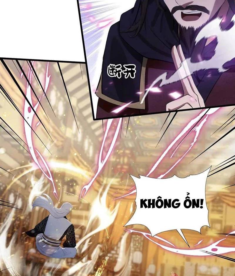 Hoá Ra Ta Đã Vô Địch Từ Lâu Chap 178 - Next Chap 179