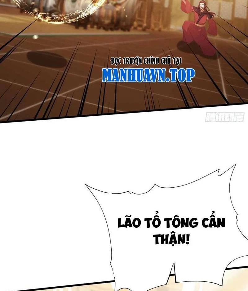 Hoá Ra Ta Đã Vô Địch Từ Lâu Chap 178 - Next Chap 179