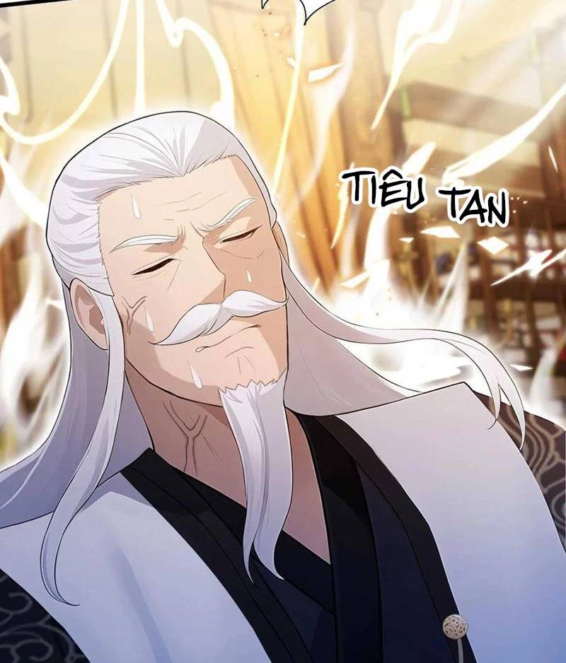 Hoá Ra Ta Đã Vô Địch Từ Lâu Chap 178 - Next Chap 179