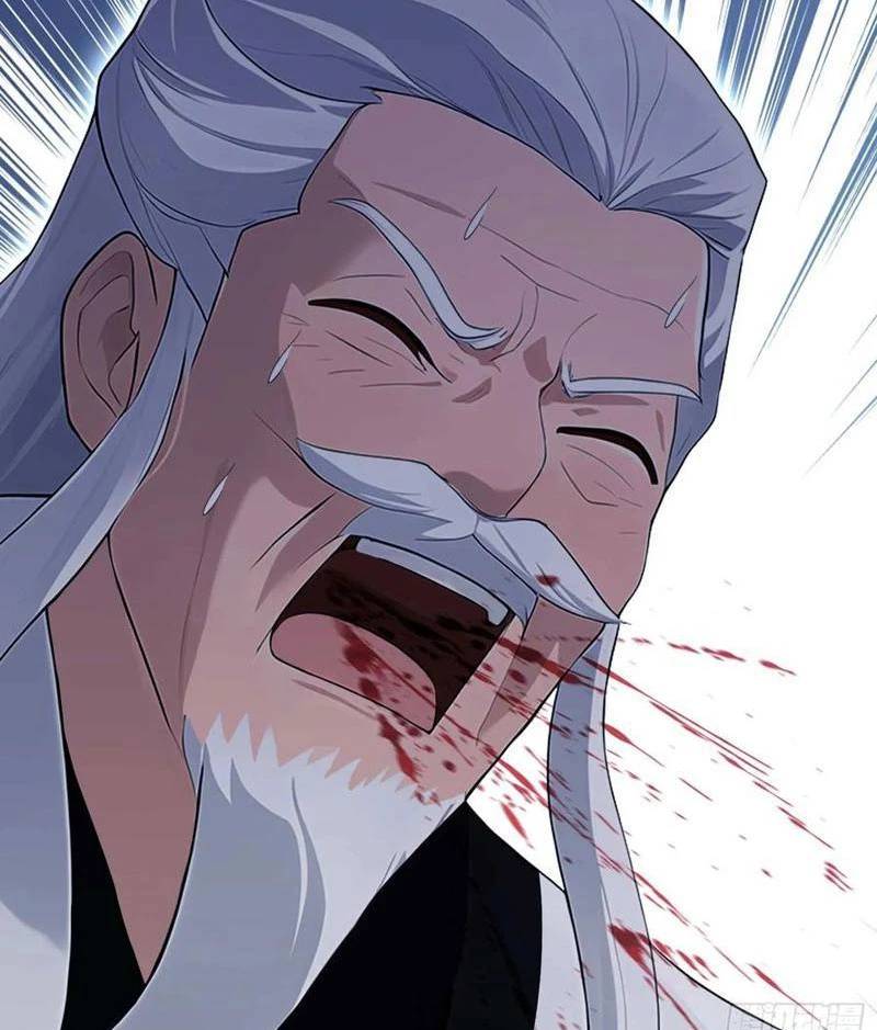 Hoá Ra Ta Đã Vô Địch Từ Lâu Chap 178 - Next Chap 179